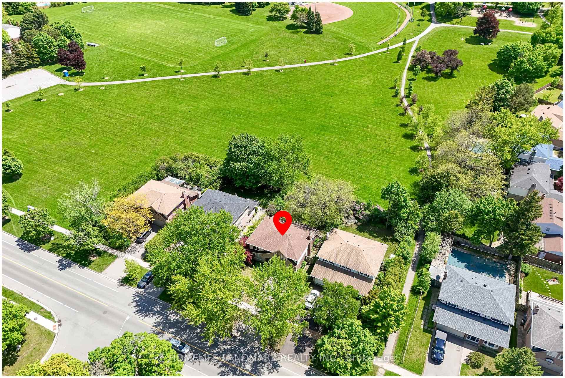 Photo 33 of 67 Carlton Road, Markham, Unionville — HOMEH