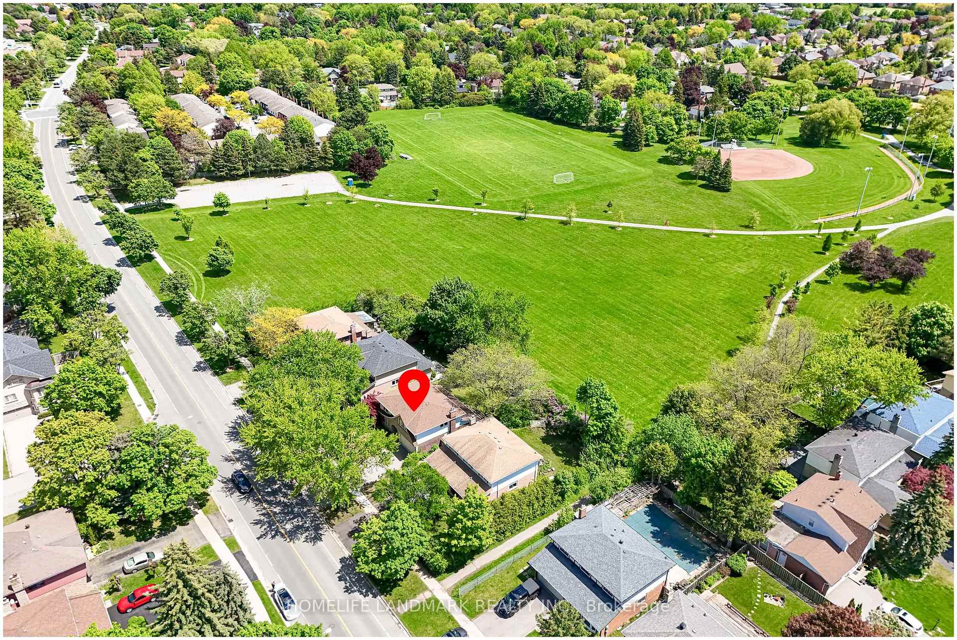 Photo 35 of 67 Carlton Road, Markham, Unionville — HOMEH