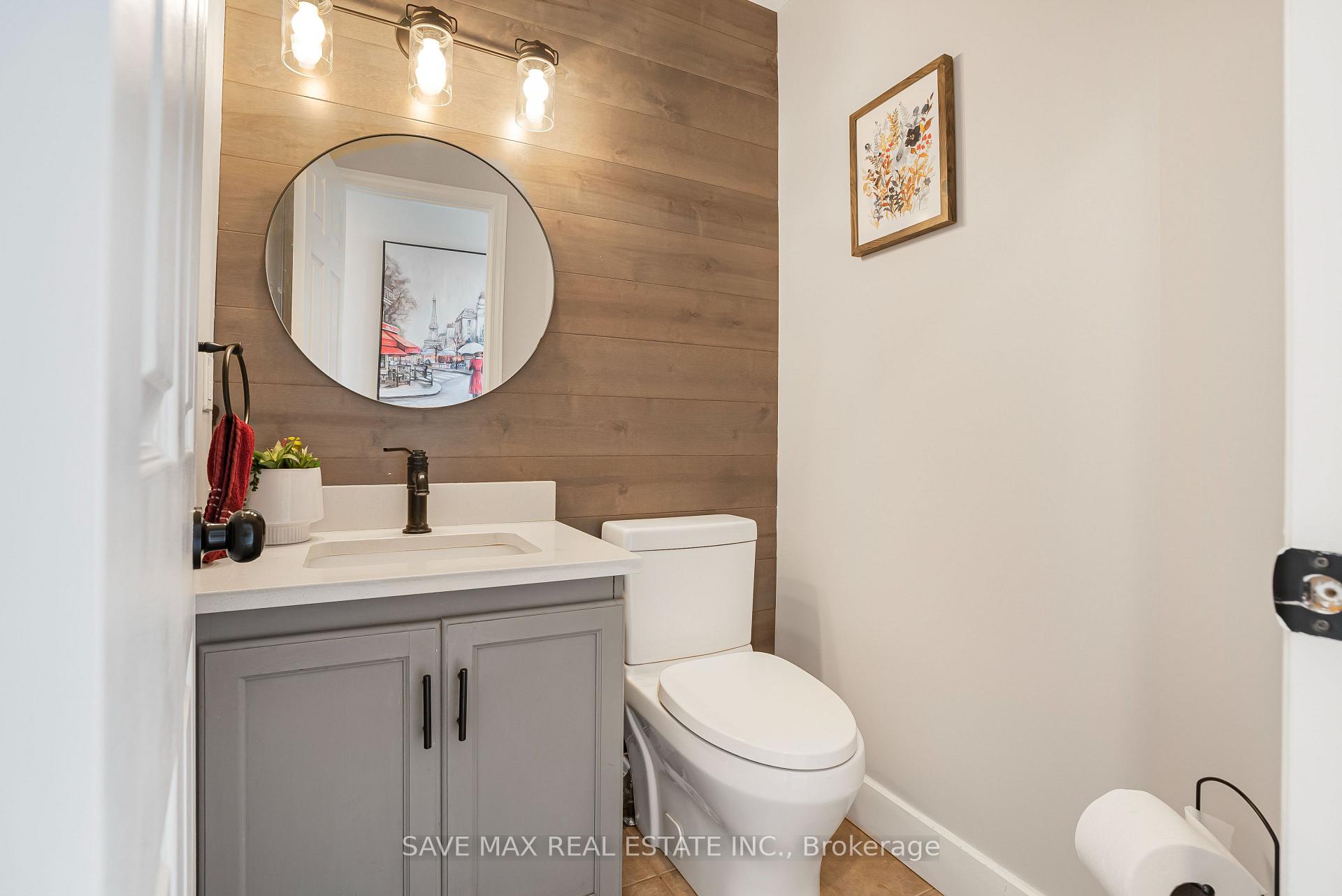 Photo 15 of 295 Briarmeadow Dr, Kitchener, Idlewood — HOMEH