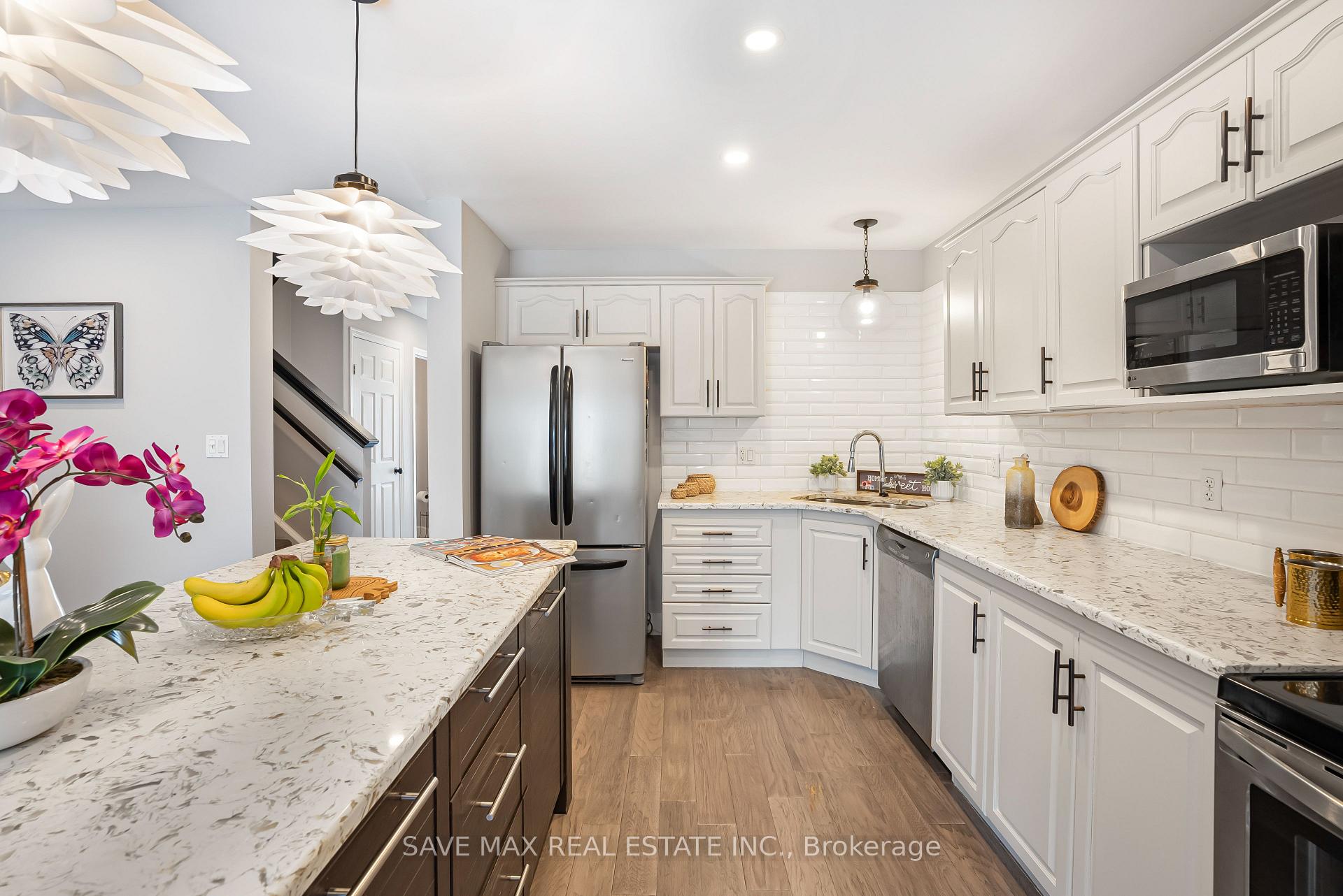 Photo 21 of 295 Briarmeadow Dr, Kitchener, Idlewood — HOMEH
