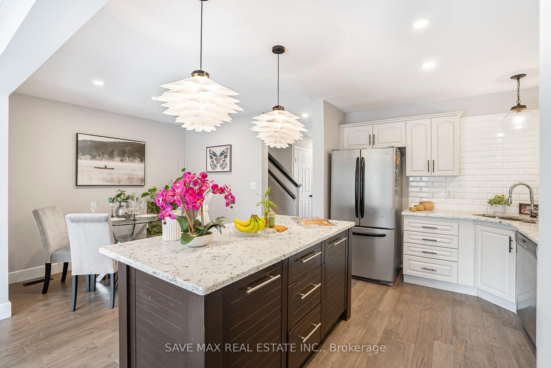 Photo 24 of 295 Briarmeadow Dr, Kitchener, Idlewood — HOMEH