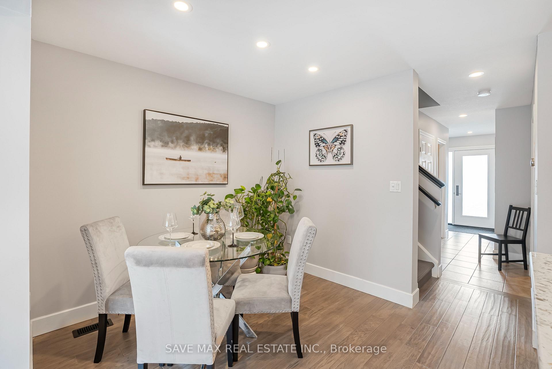 Photo 25 of 295 Briarmeadow Dr, Kitchener, Idlewood — HOMEH