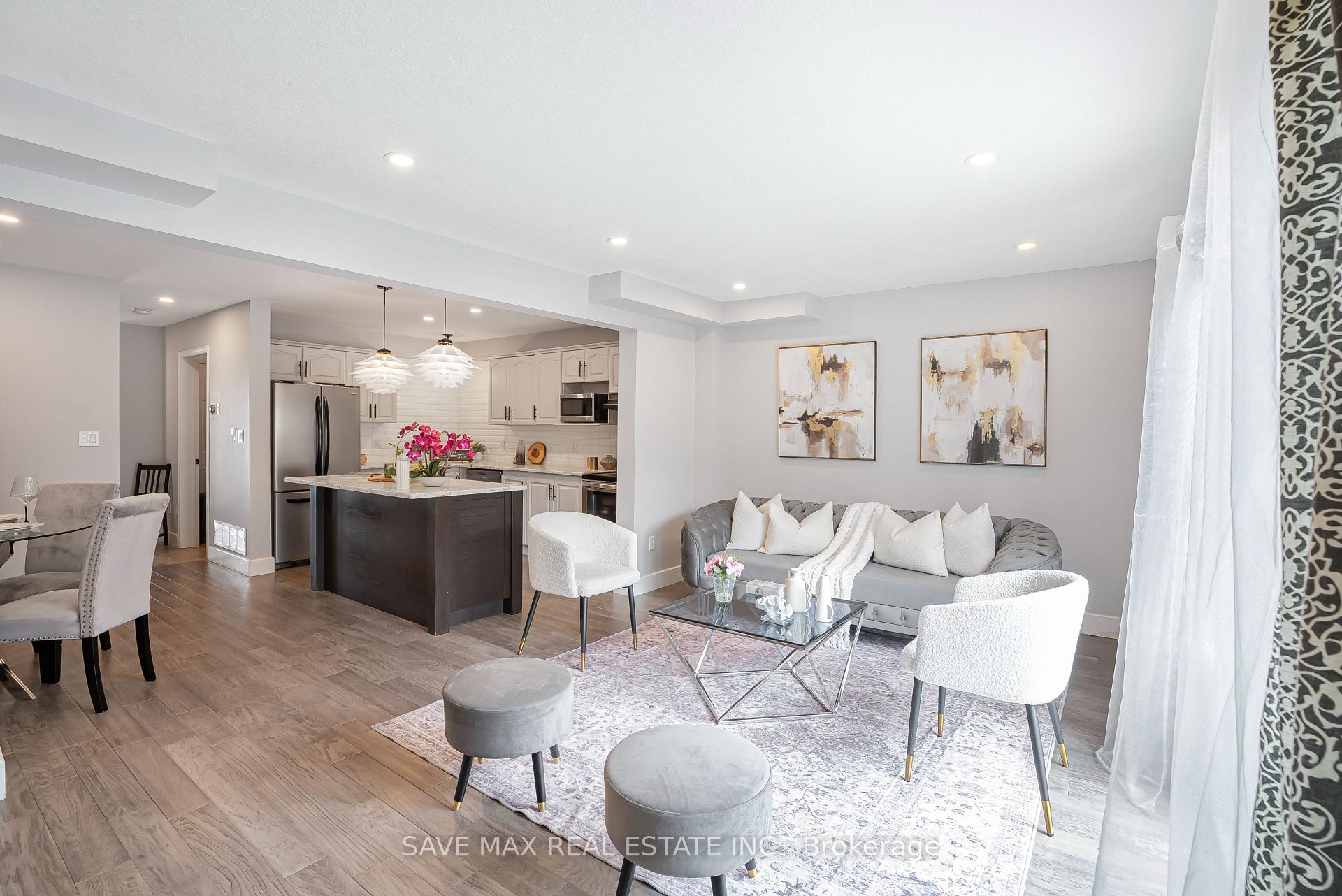 Photo 27 of 295 Briarmeadow Dr, Kitchener, Idlewood — HOMEH