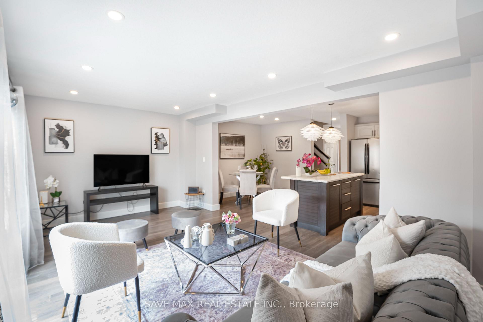 Photo 30 of 295 Briarmeadow Dr, Kitchener, Idlewood — HOMEH
