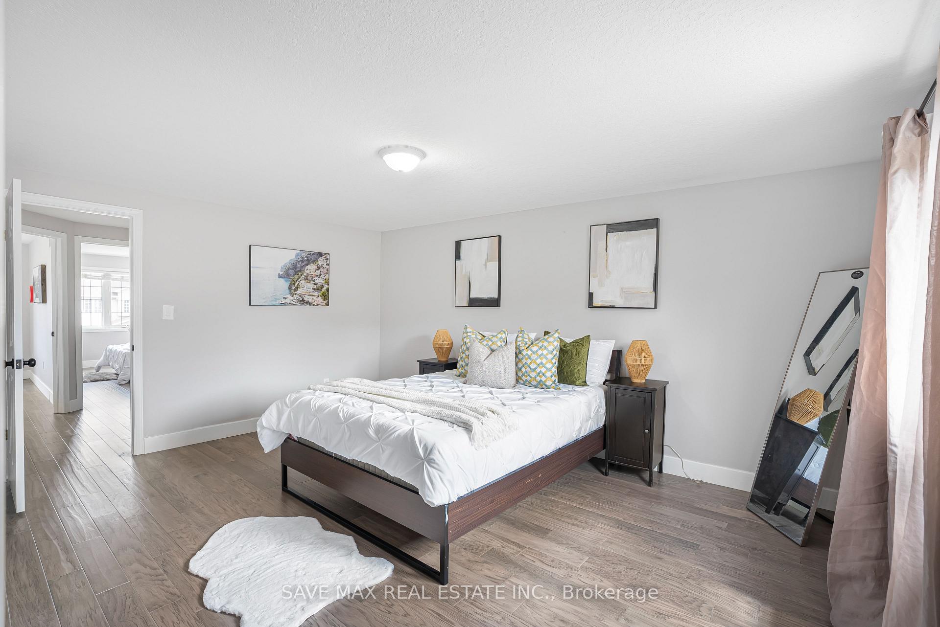 Photo 33 of 295 Briarmeadow Dr, Kitchener, Idlewood — HOMEH