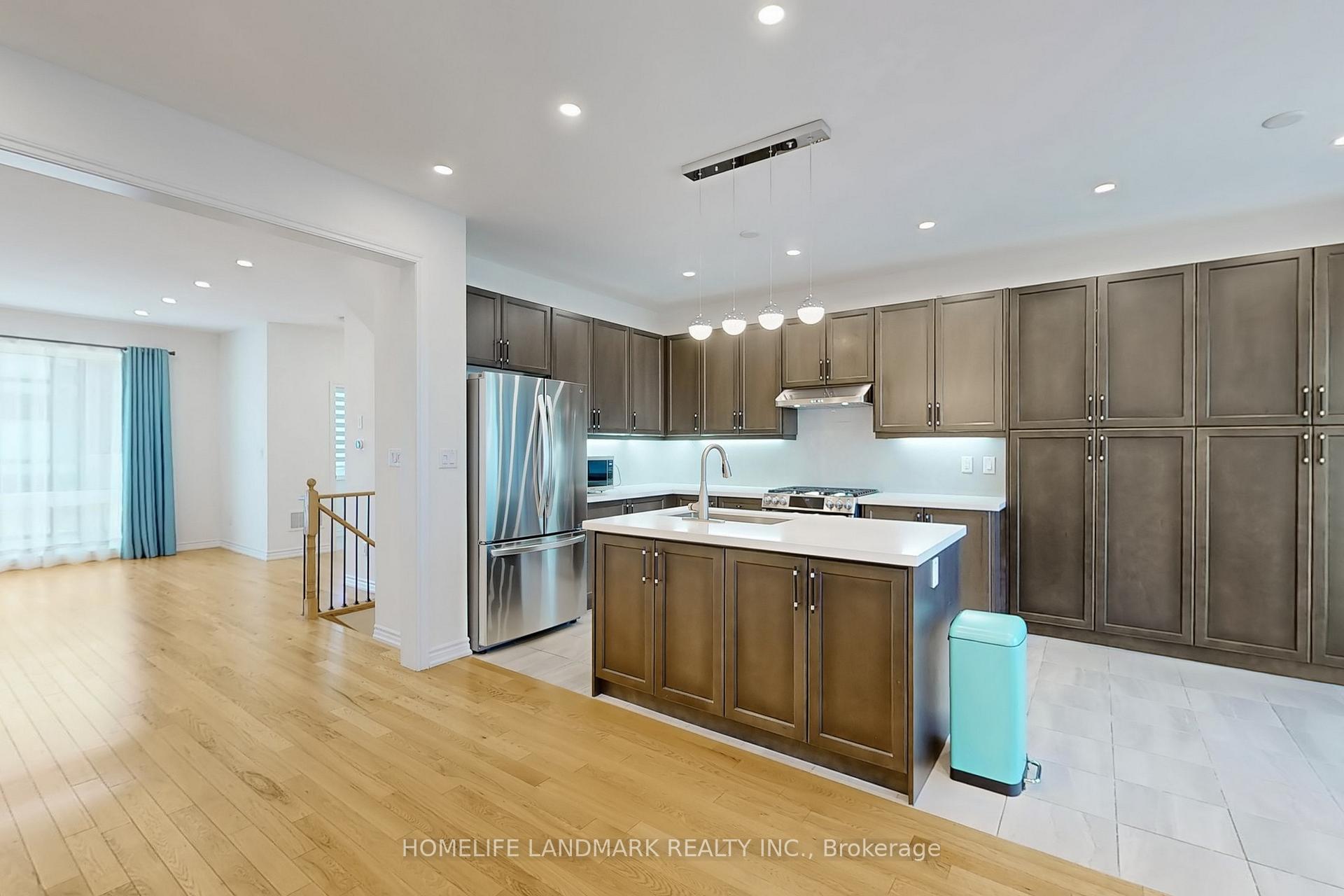 Photo 14 of 14 Breyworth Road, Markham, Victoria Square — HOMEH