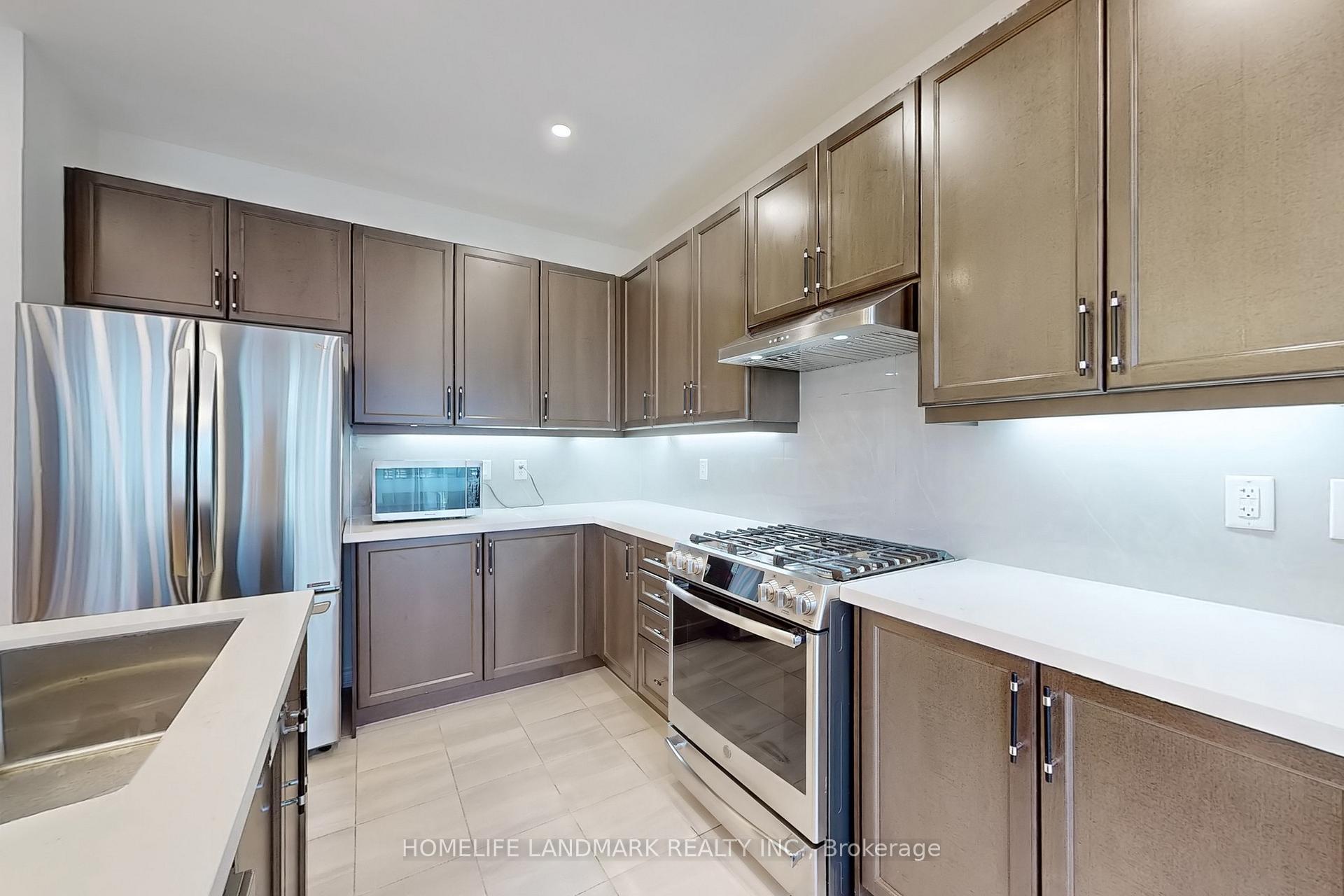 Photo 16 of 14 Breyworth Road, Markham, Victoria Square — HOMEH