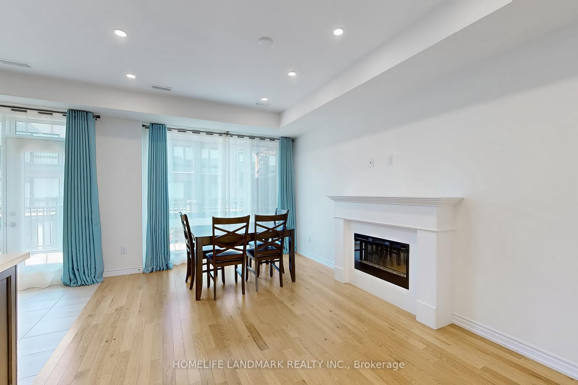 Photo 18 of 14 Breyworth Road, Markham, Victoria Square — HOMEH