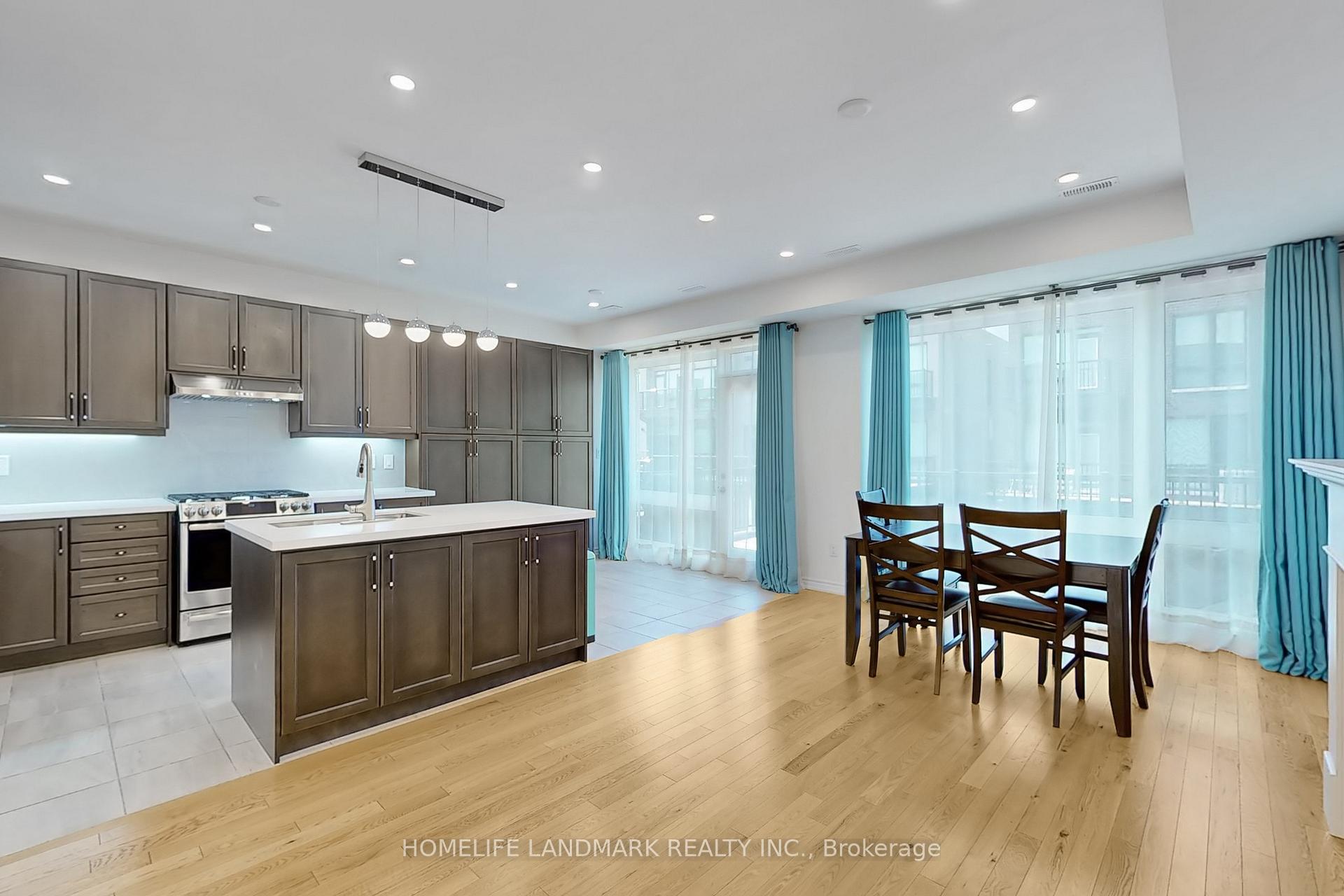 Photo 19 of 14 Breyworth Road, Markham, Victoria Square — HOMEH