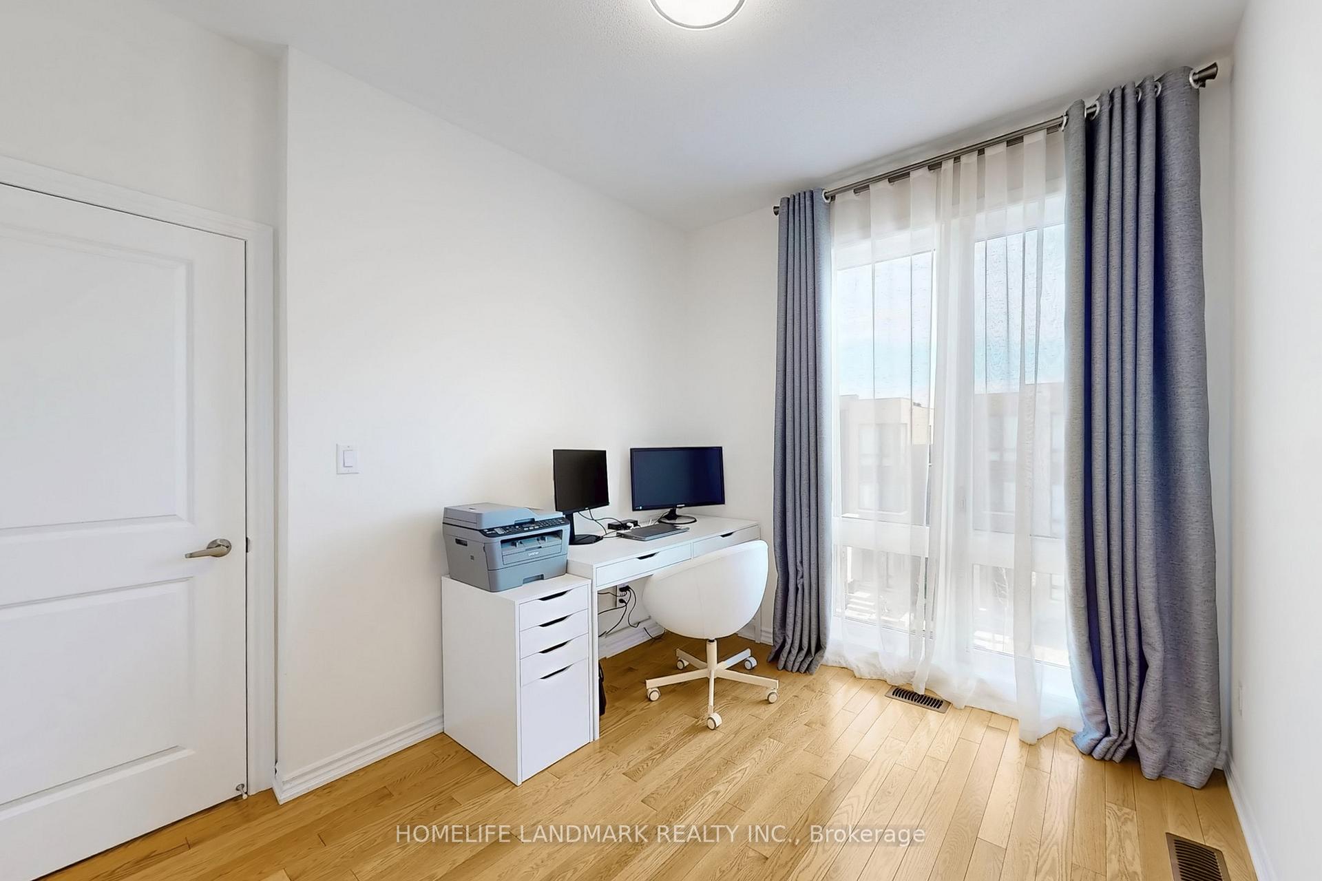 Photo 27 of 14 Breyworth Road, Markham, Victoria Square — HOMEH