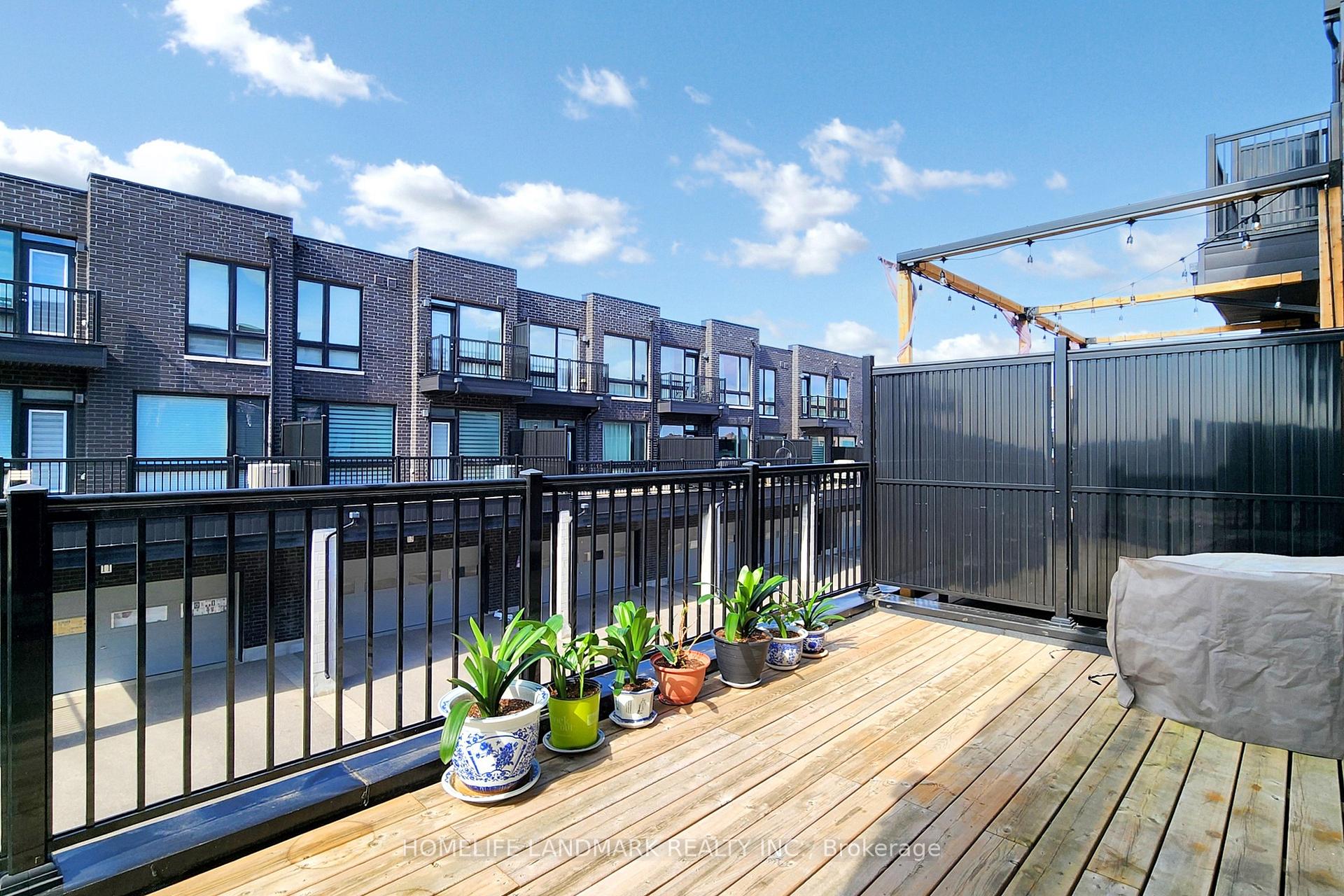 Photo 37 of 14 Breyworth Road, Markham, Victoria Square — HOMEH