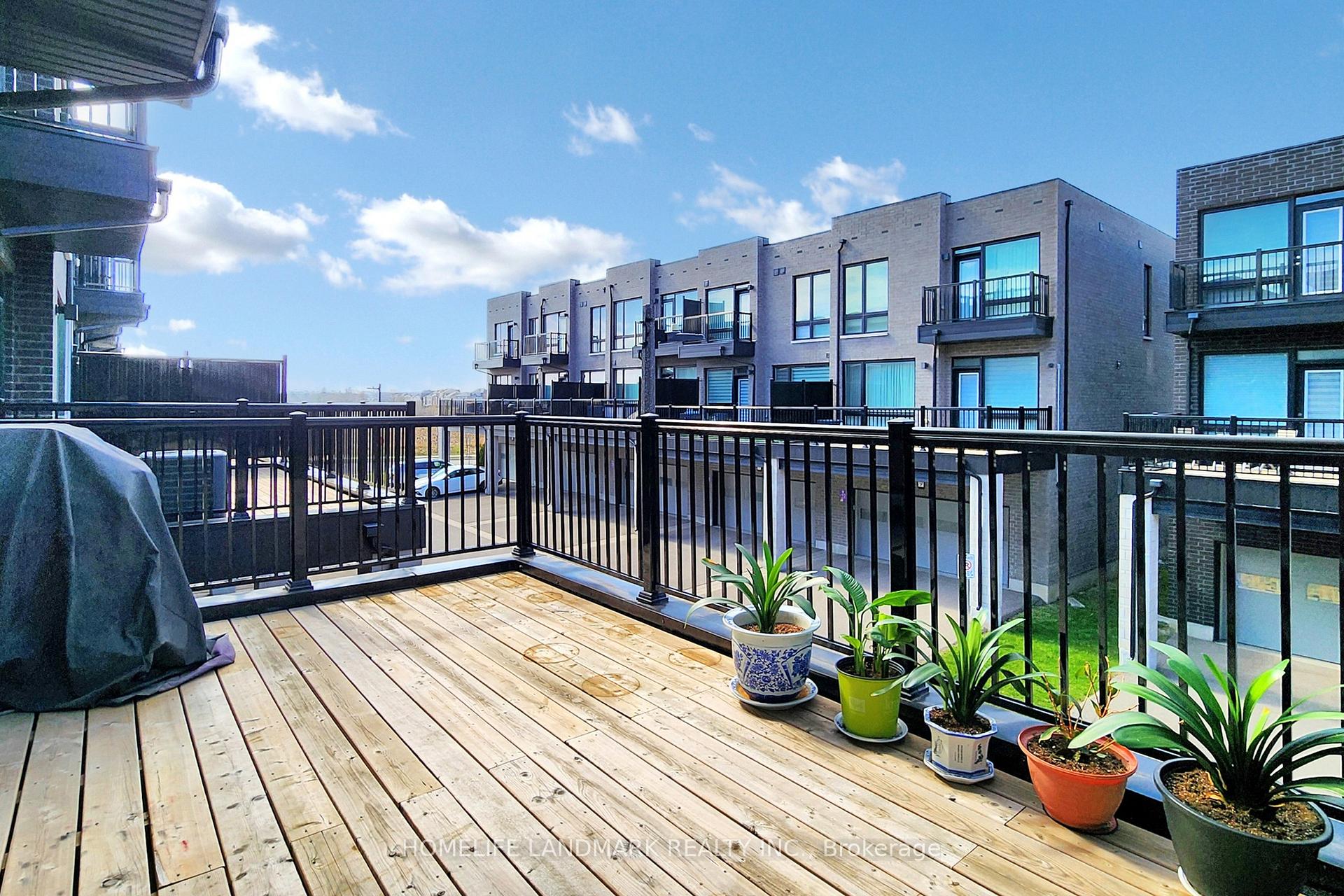 Photo 38 of 14 Breyworth Road, Markham, Victoria Square — HOMEH
