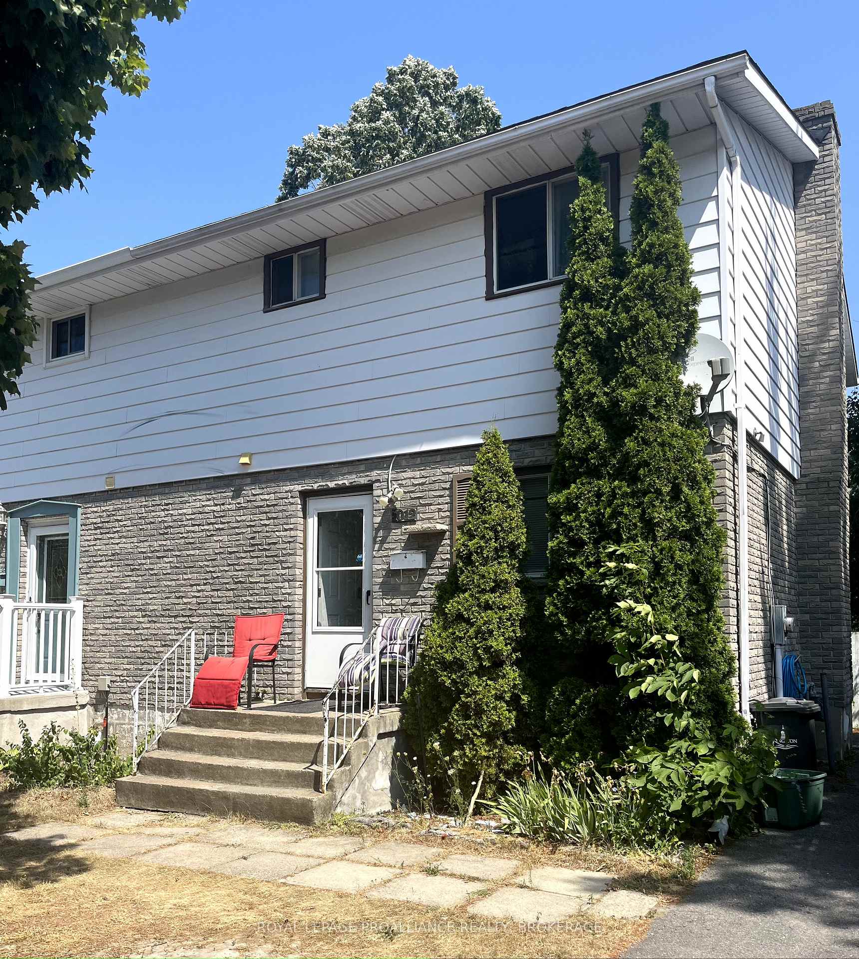 Photo 1 of 1012 Old Colony Road, Kingston, North of Taylor-Kidd Blvd — HOMEH