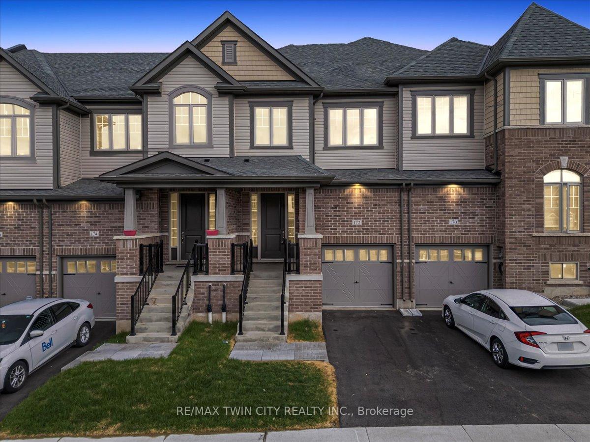 Photo 1 of 172 Broadacre Drive, Kitchener — HOMEH