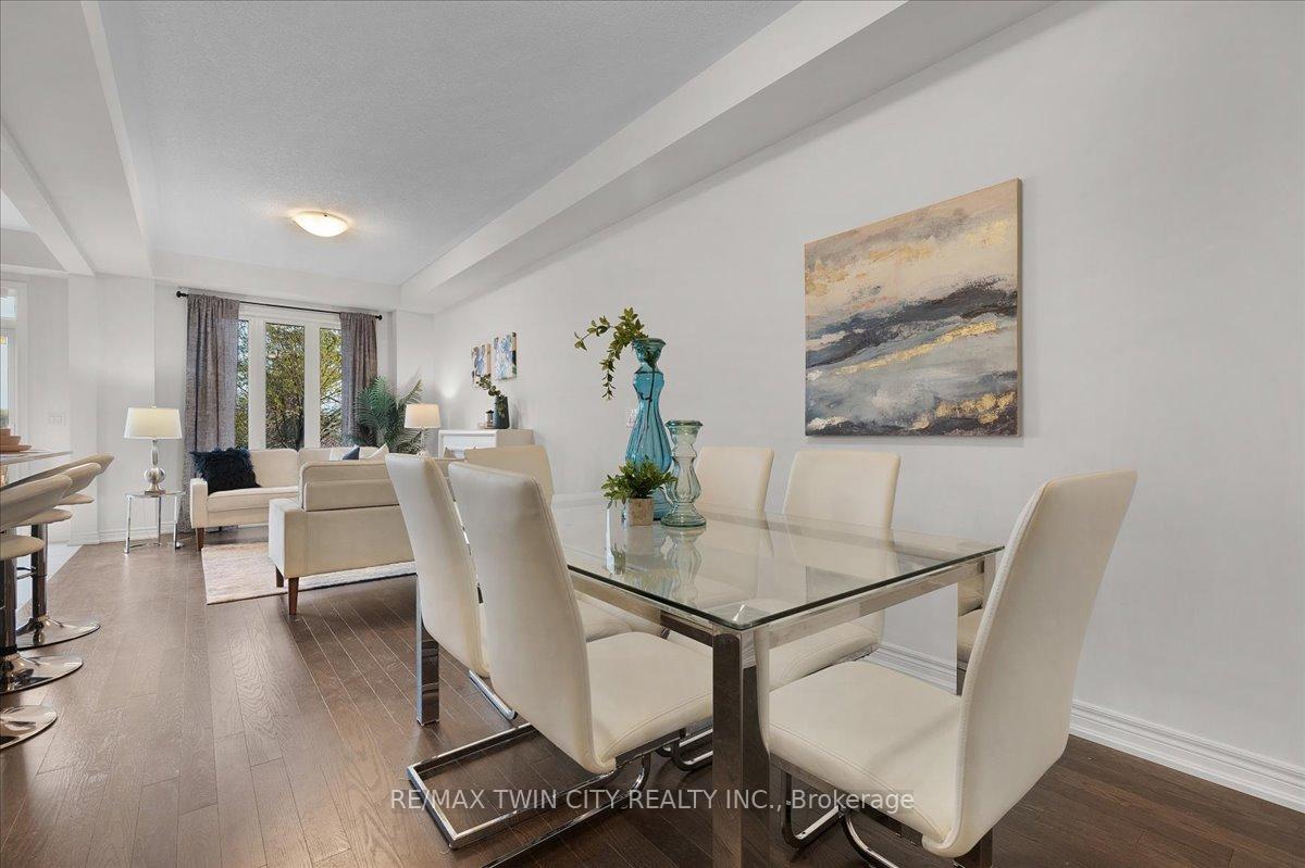 Photo 13 of 172 Broadacre Drive, Kitchener — HOMEH