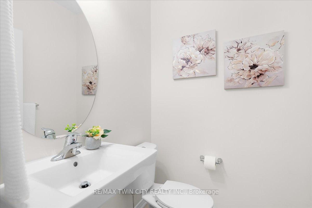 Photo 18 of 172 Broadacre Drive, Kitchener — HOMEH