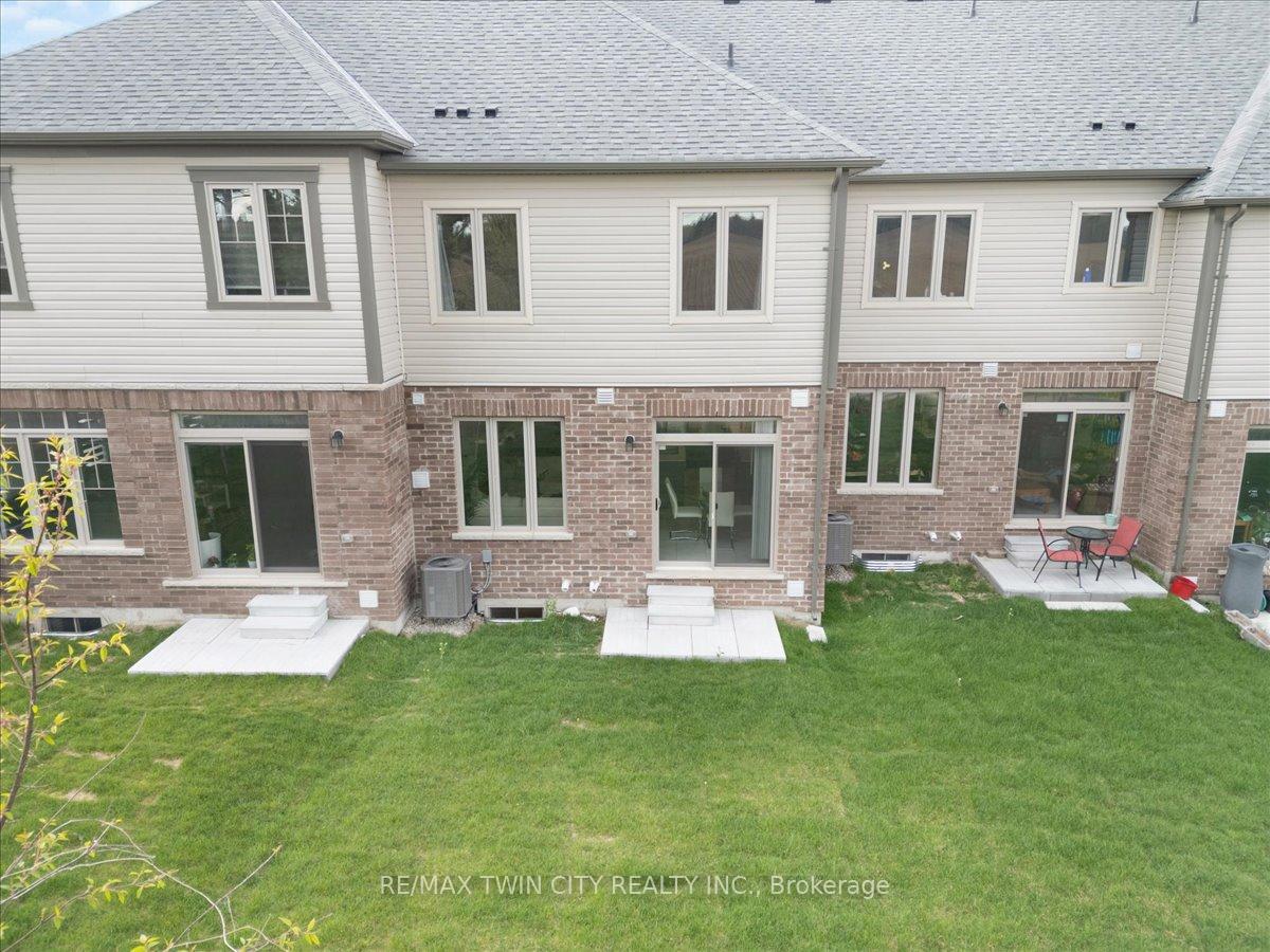 Photo 42 of 172 Broadacre Drive, Kitchener — HOMEH