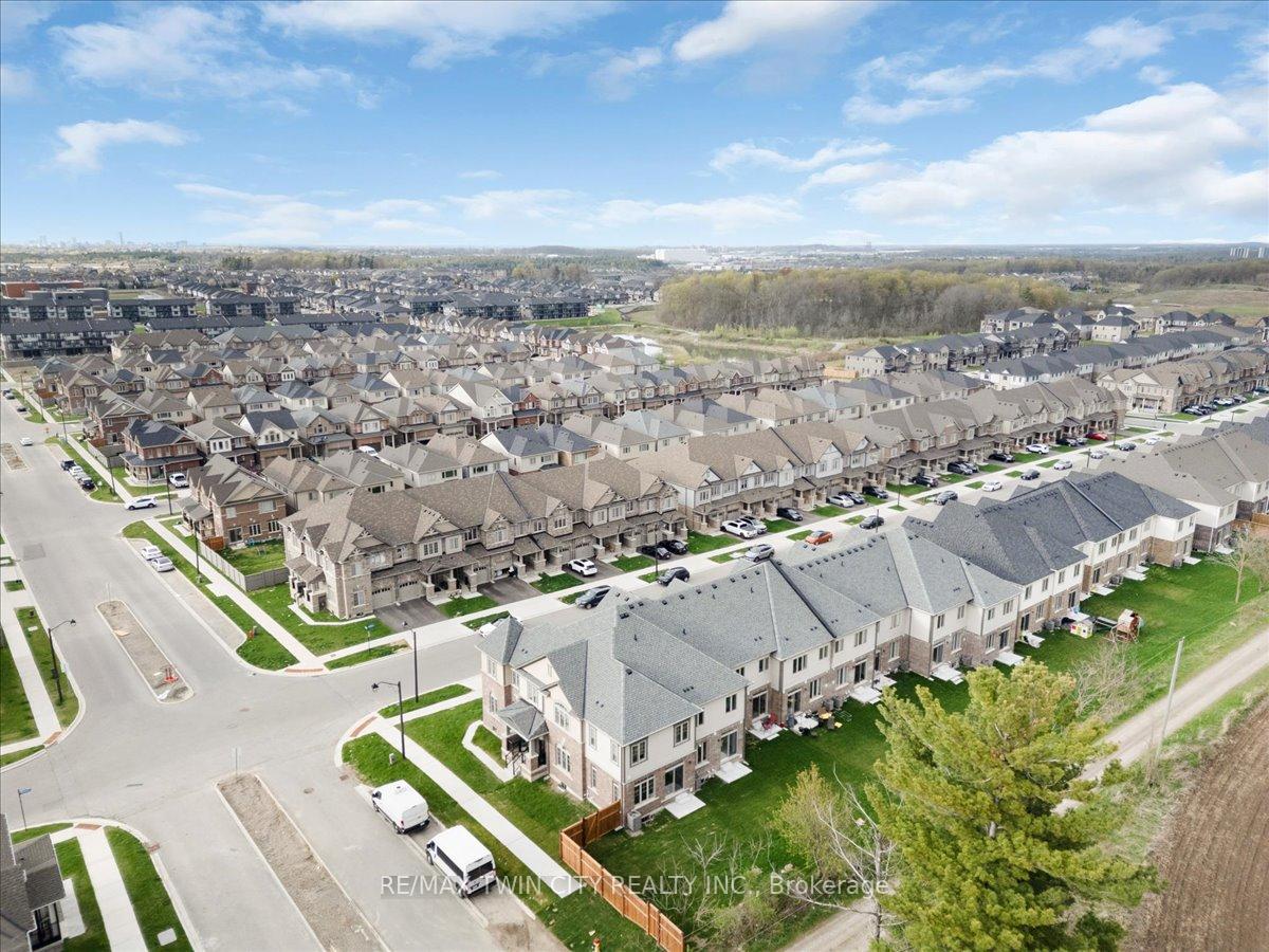 Photo 49 of 172 Broadacre Drive, Kitchener — HOMEH