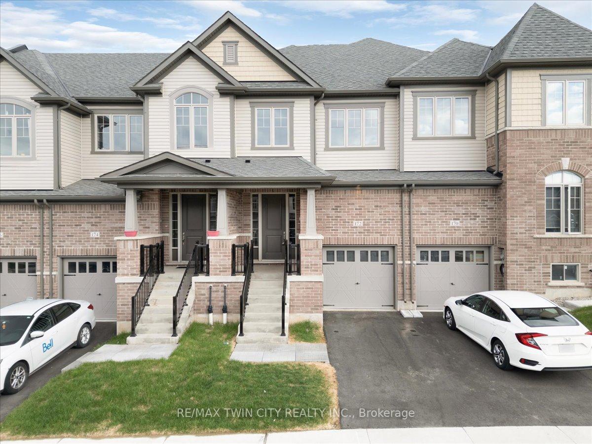 Photo 50 of 172 Broadacre Drive, Kitchener — HOMEH