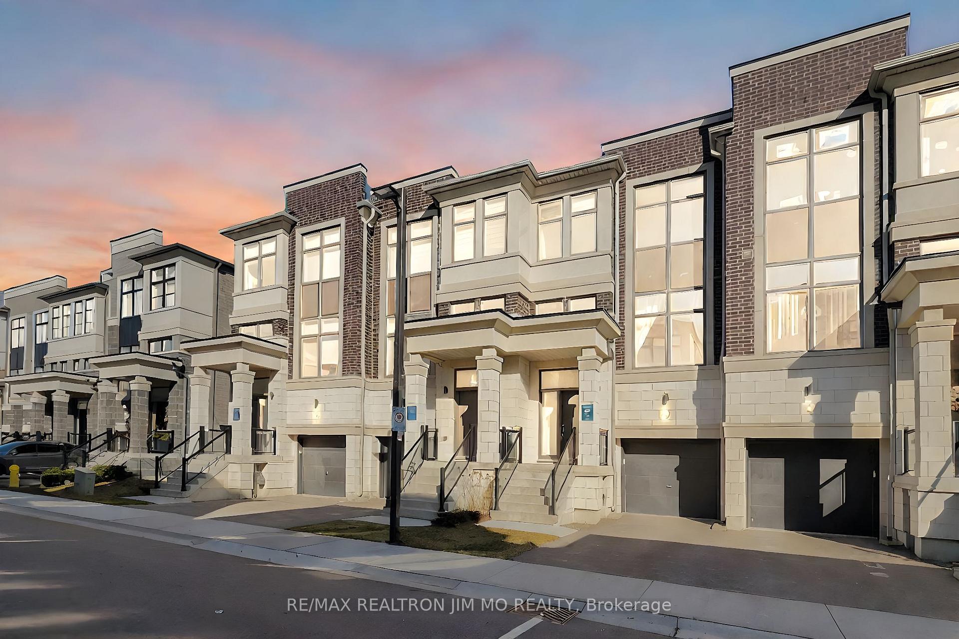 Photo 1 of 37 Armillo Place, Markham, Wismer — HOMEH