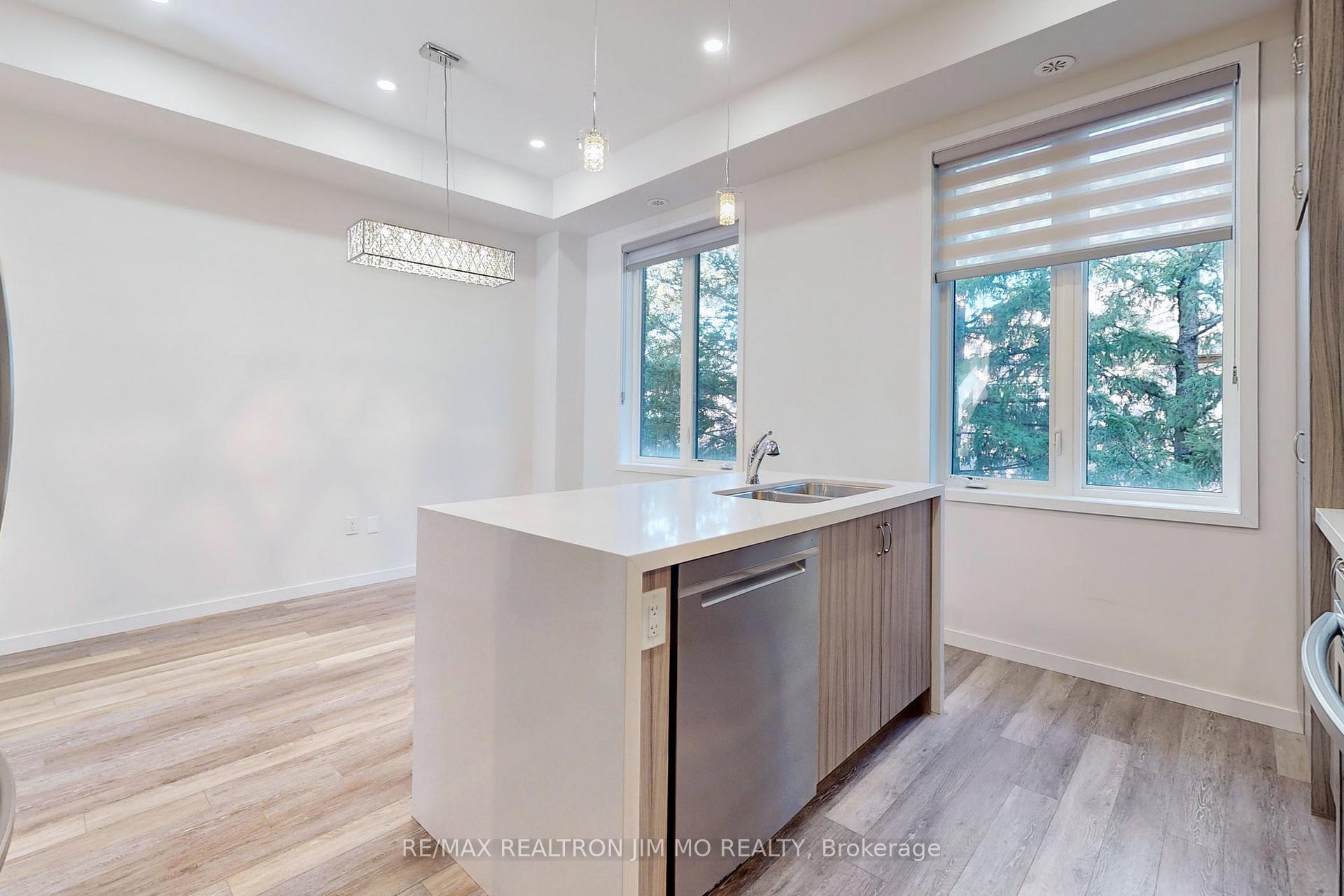 Photo 8 of 37 Armillo Place, Markham, Wismer — HOMEH