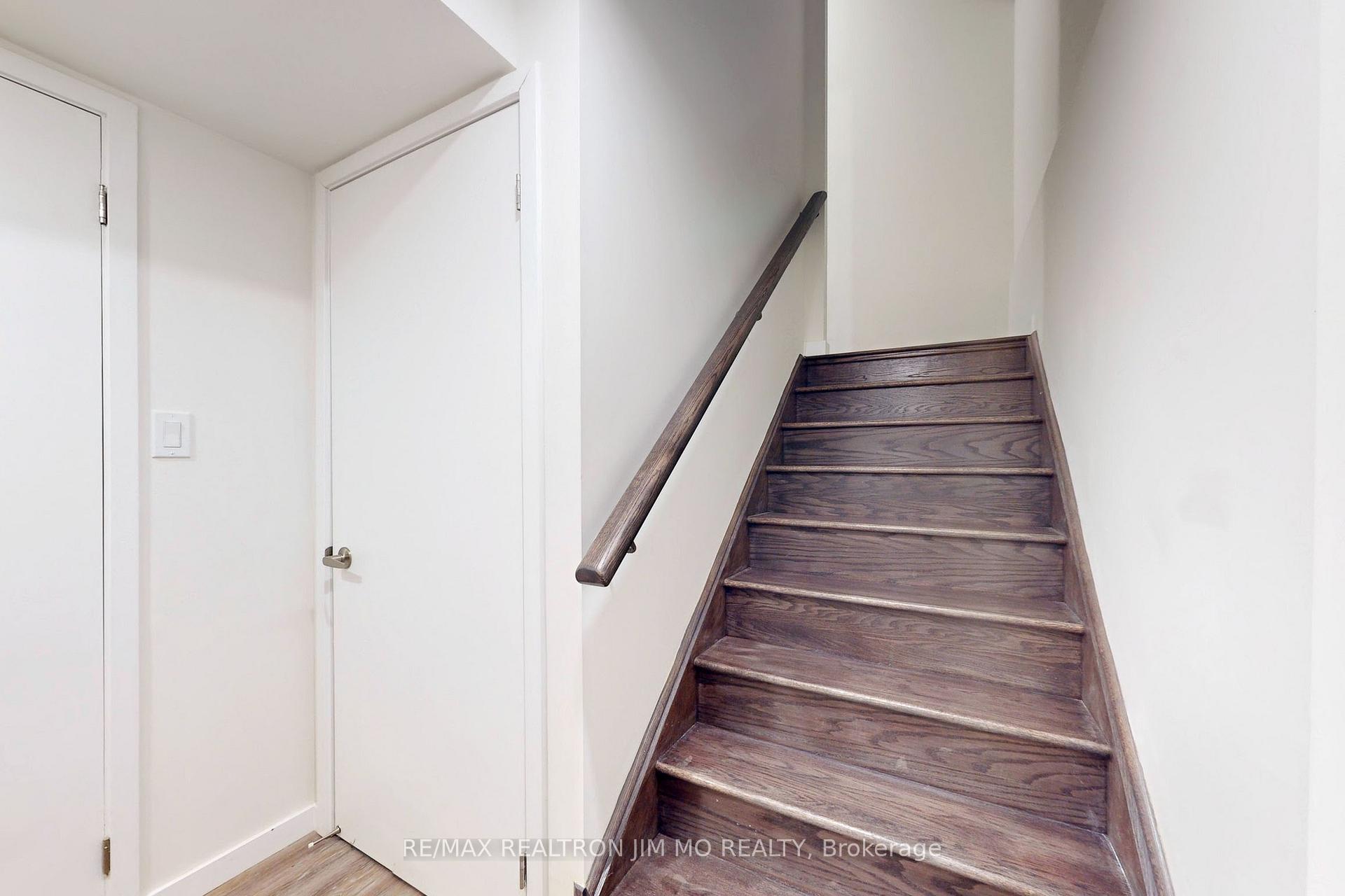 Photo 24 of 37 Armillo Place, Markham, Wismer — HOMEH