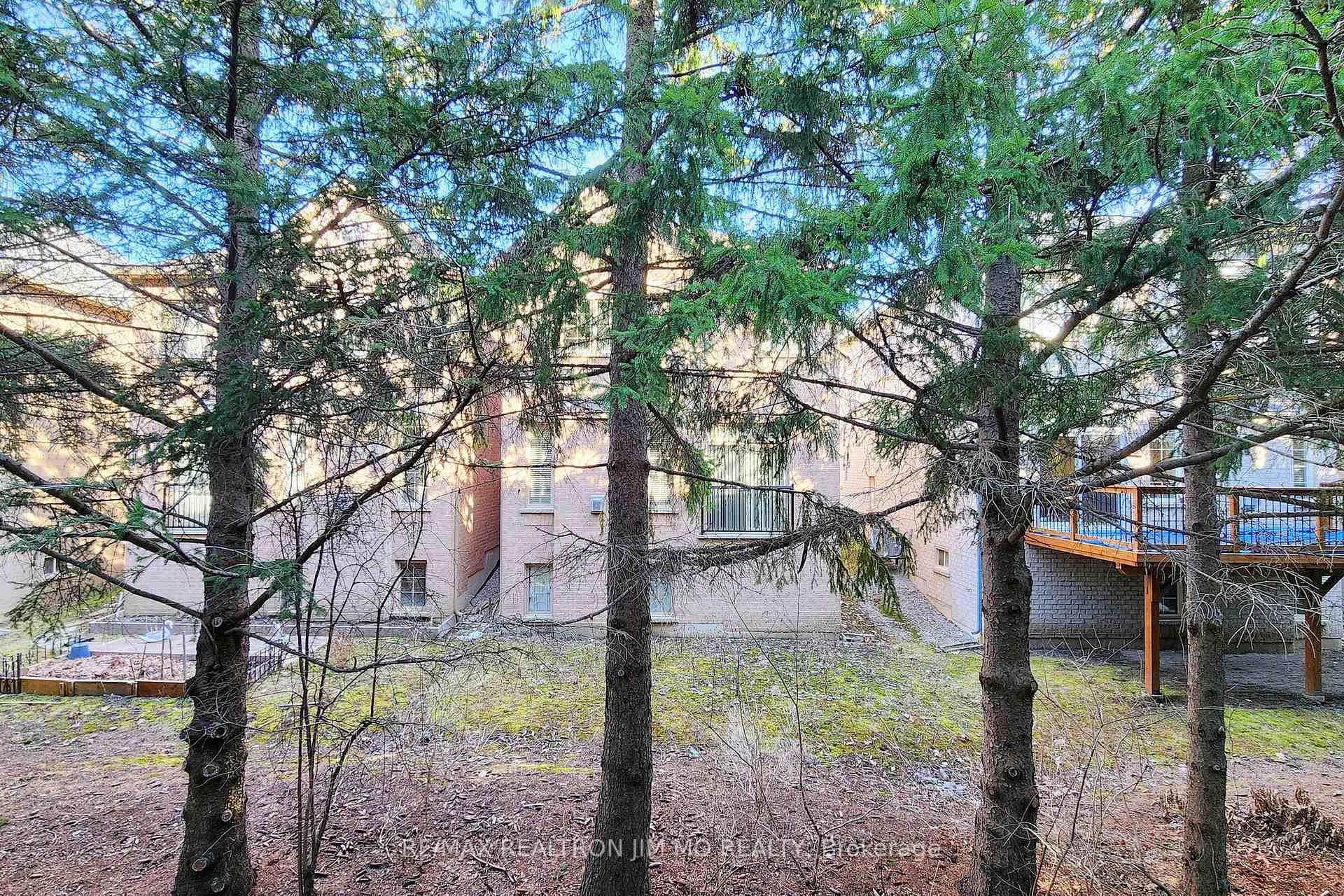 Photo 36 of 37 Armillo Place, Markham, Wismer — HOMEH