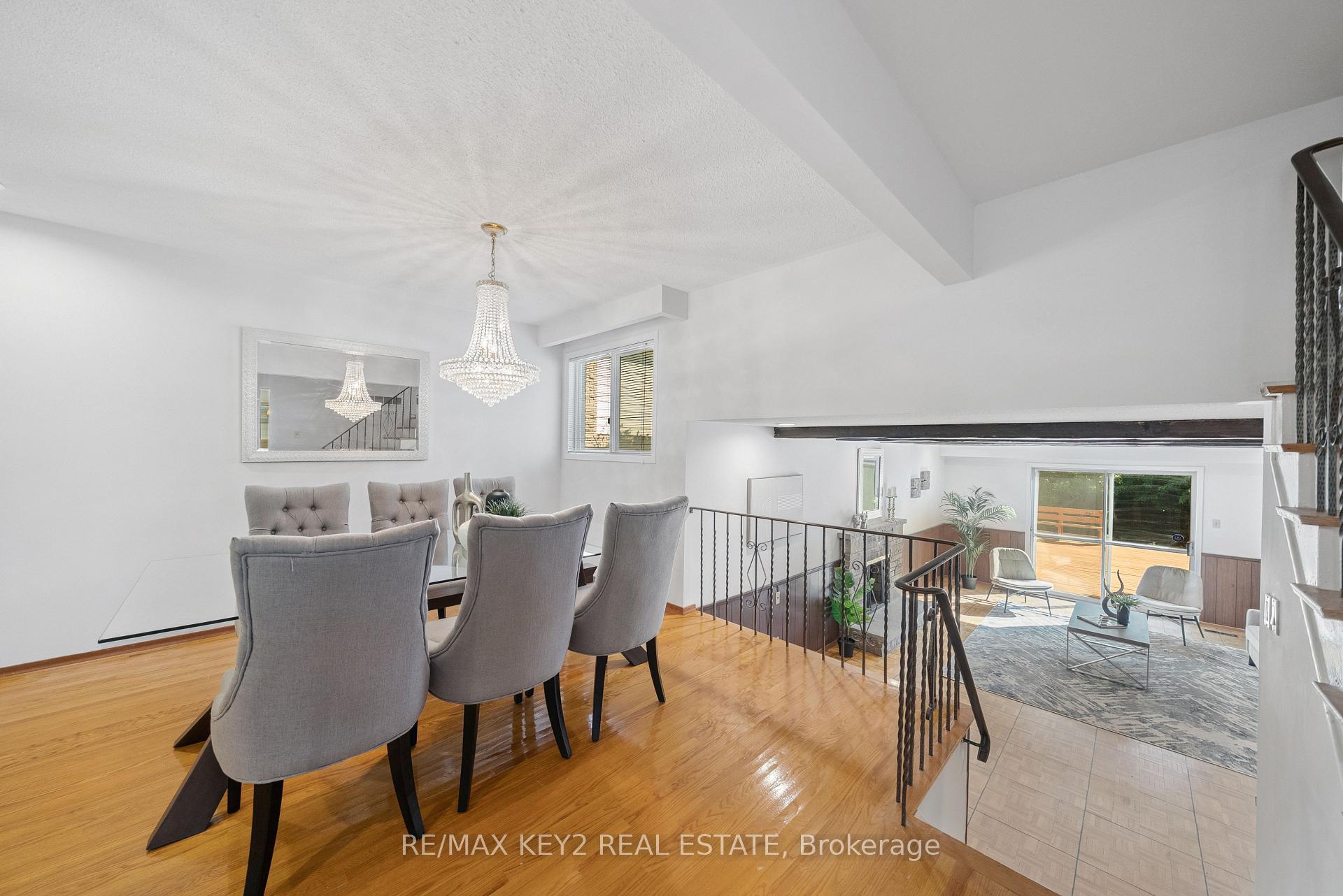 Photo 8 of 172 Bayview Fairways Drive, Markham, Bayview Fairway-Bayview Country Club Estates — HOMEH
