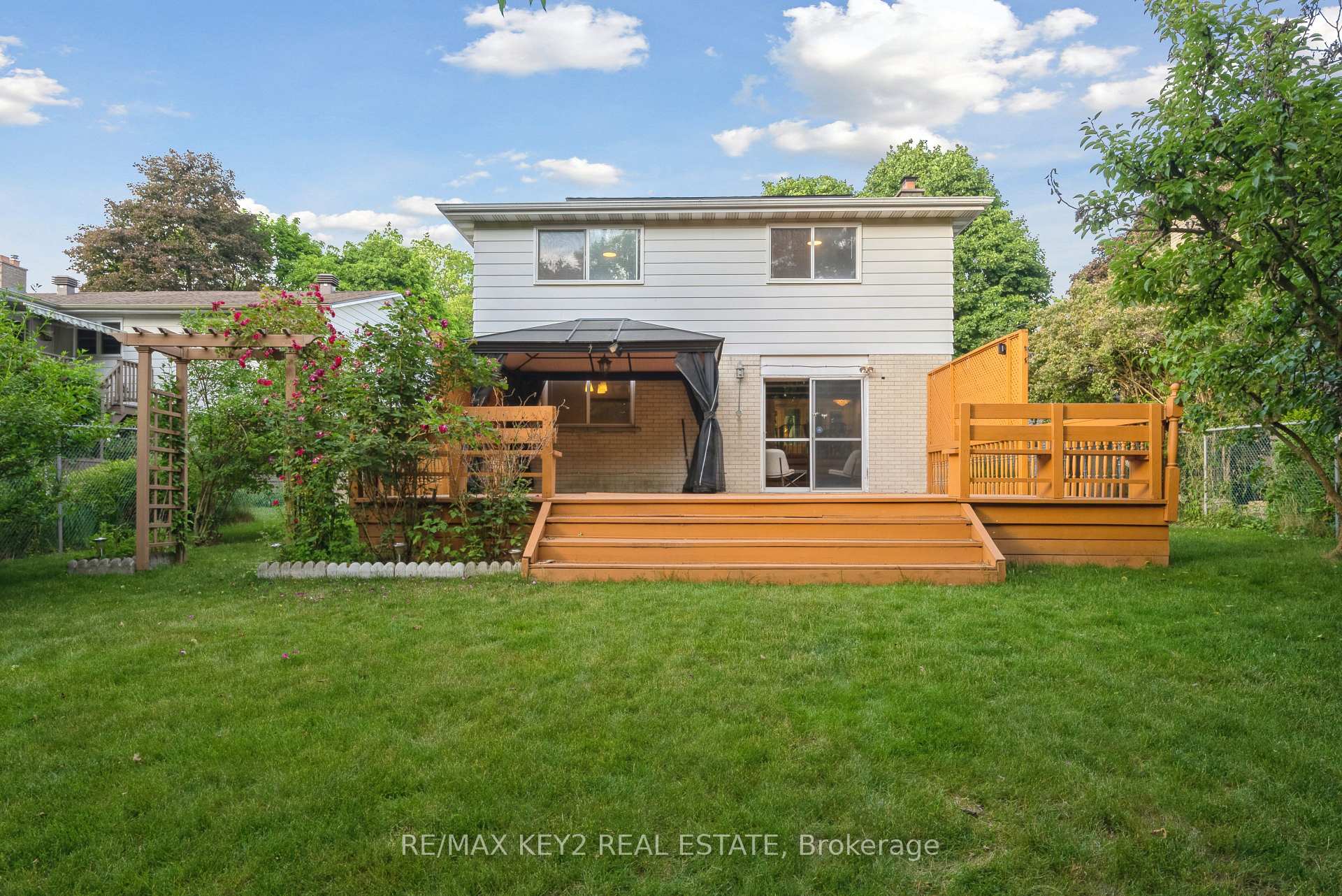 Photo 31 of 172 Bayview Fairways Drive, Markham, Bayview Fairway-Bayview Country Club Estates — HOMEH