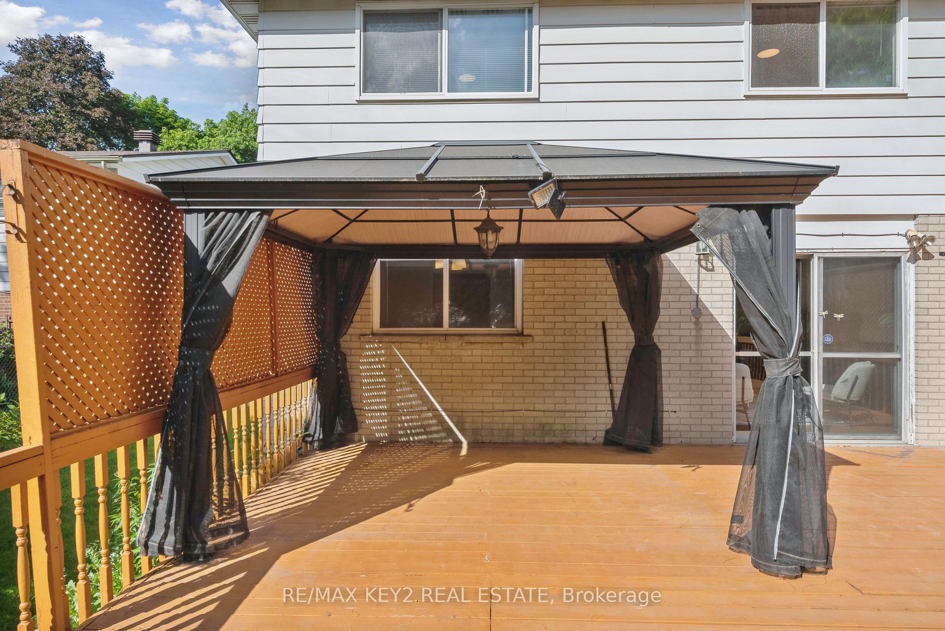 Photo 36 of 172 Bayview Fairways Drive, Markham, Bayview Fairway-Bayview Country Club Estates — HOMEH