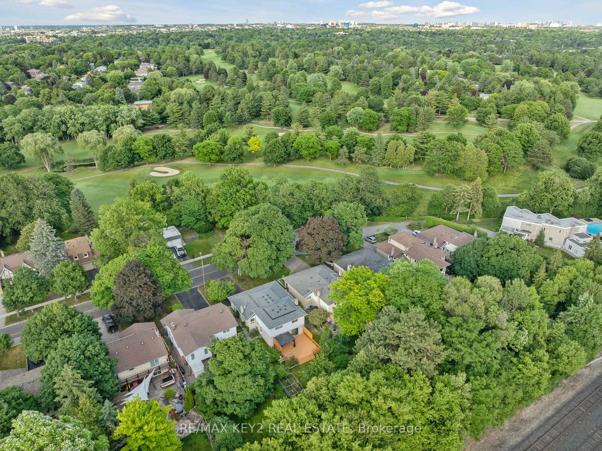 Photo 38 of 172 Bayview Fairways Drive, Markham, Bayview Fairway-Bayview Country Club Estates — HOMEH