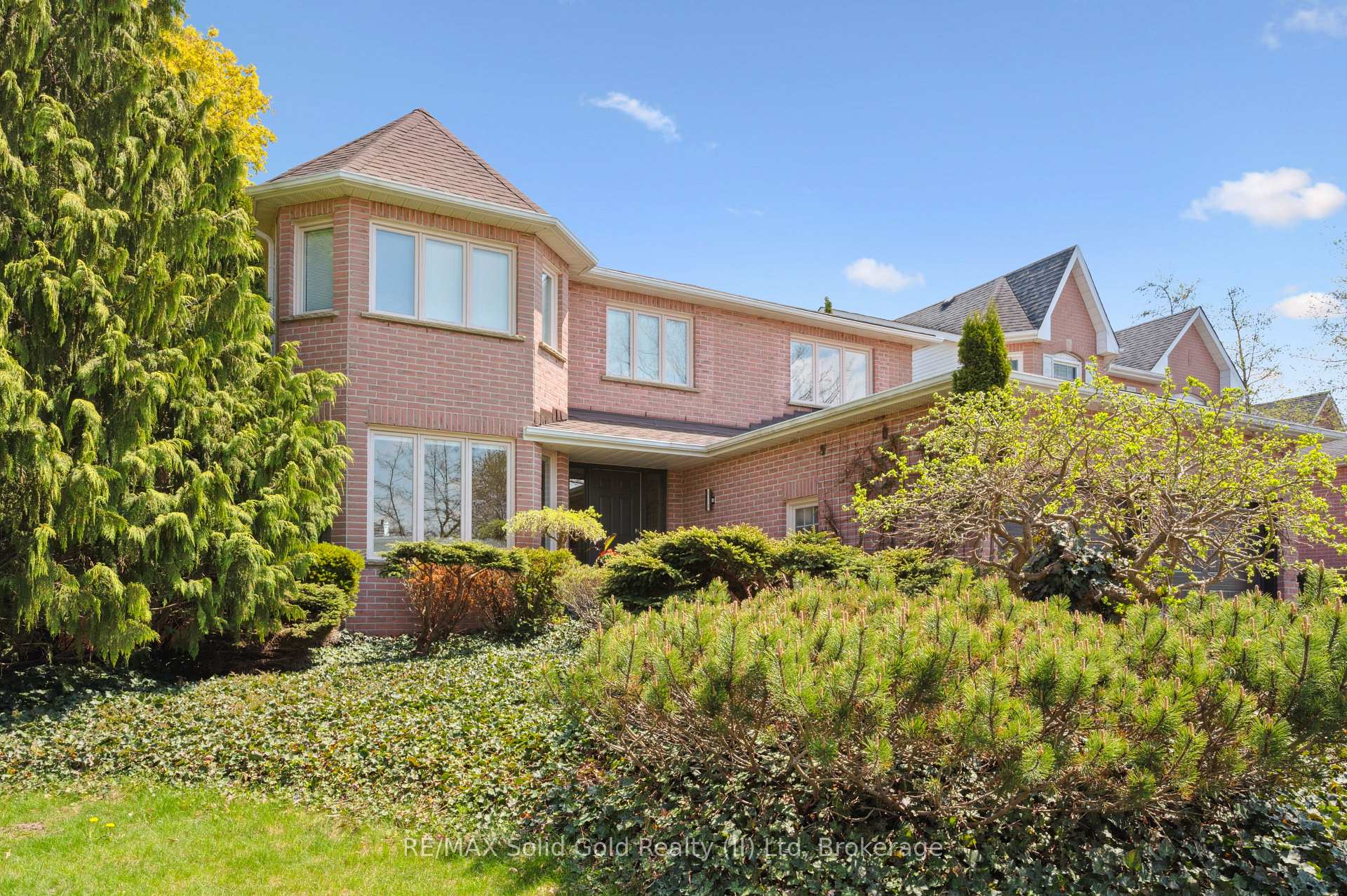 Photo 1 of 15 Trelawney Street, Kitchener — HOMEH