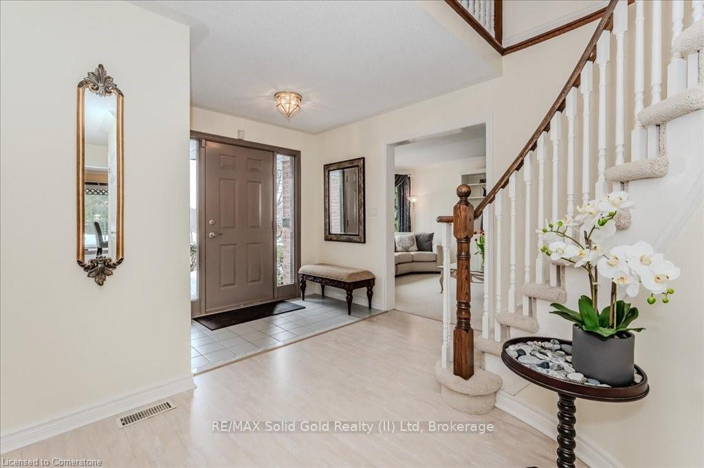 Photo 5 of 15 Trelawney Street, Kitchener — HOMEH