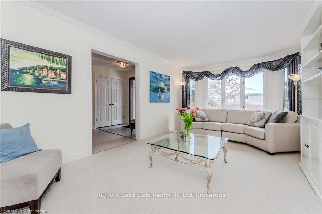Photo 7 of 15 Trelawney Street, Kitchener — HOMEH