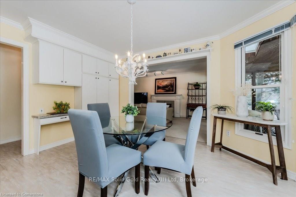 Photo 15 of 15 Trelawney Street, Kitchener — HOMEH