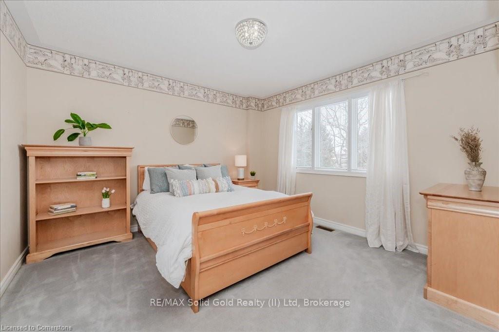 Photo 20 of 15 Trelawney Street, Kitchener — HOMEH