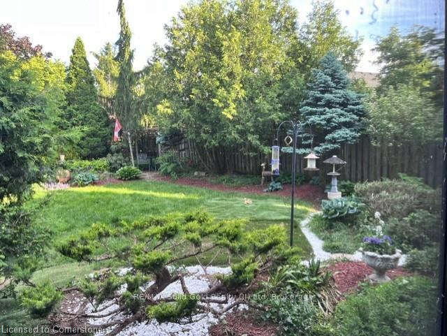 Photo 40 of 15 Trelawney Street, Kitchener — HOMEH