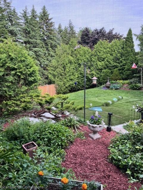 Photo 41 of 15 Trelawney Street, Kitchener — HOMEH