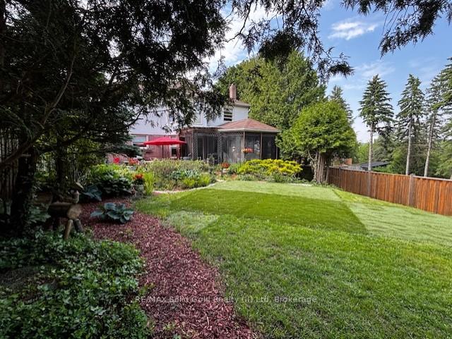 Photo 46 of 15 Trelawney Street, Kitchener — HOMEH