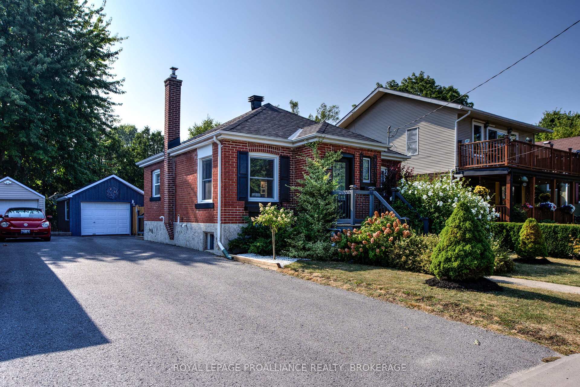 Photo 1 of 216 Regent Street, Kingston, Central City East — HOMEH