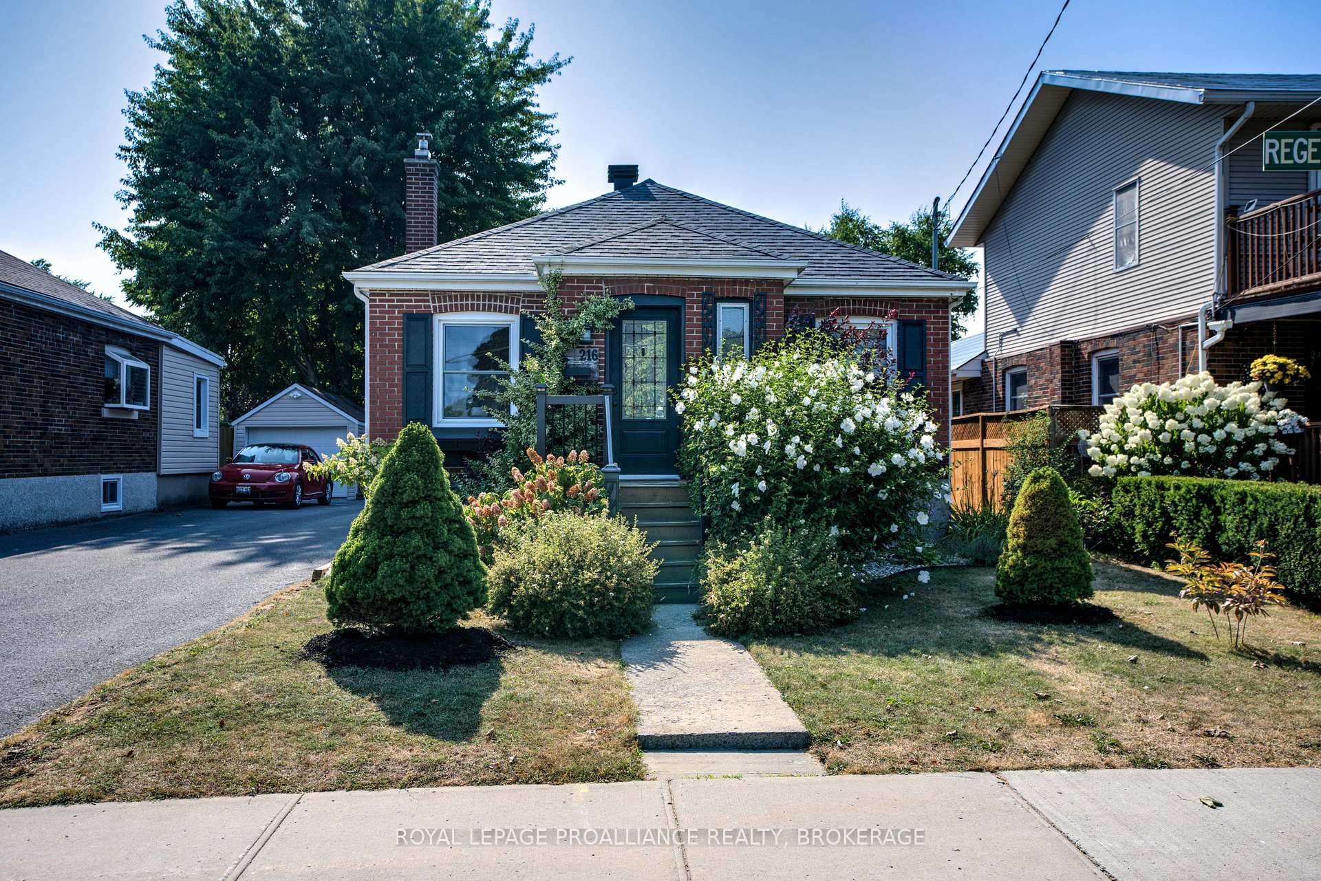 Photo 10 of 216 Regent Street, Kingston, Central City East — HOMEH