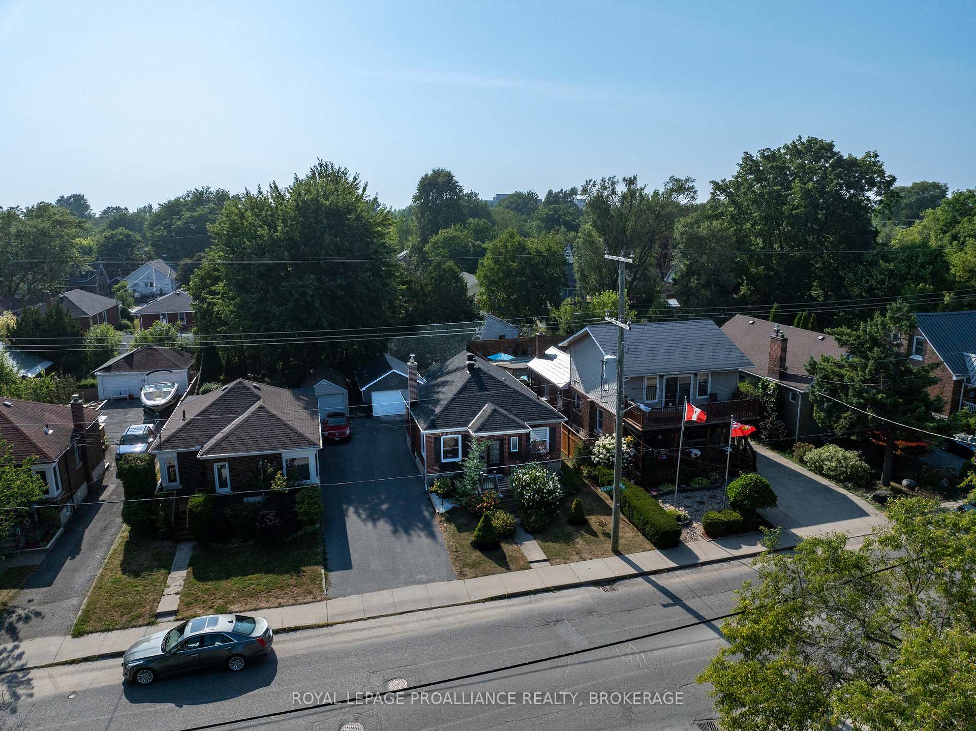 Photo 40 of 216 Regent Street, Kingston, Central City East — HOMEH