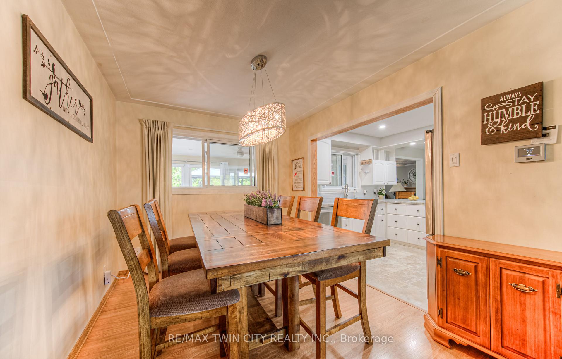 Photo 5 of 590 Manchester Road, Kitchener — HOMEH