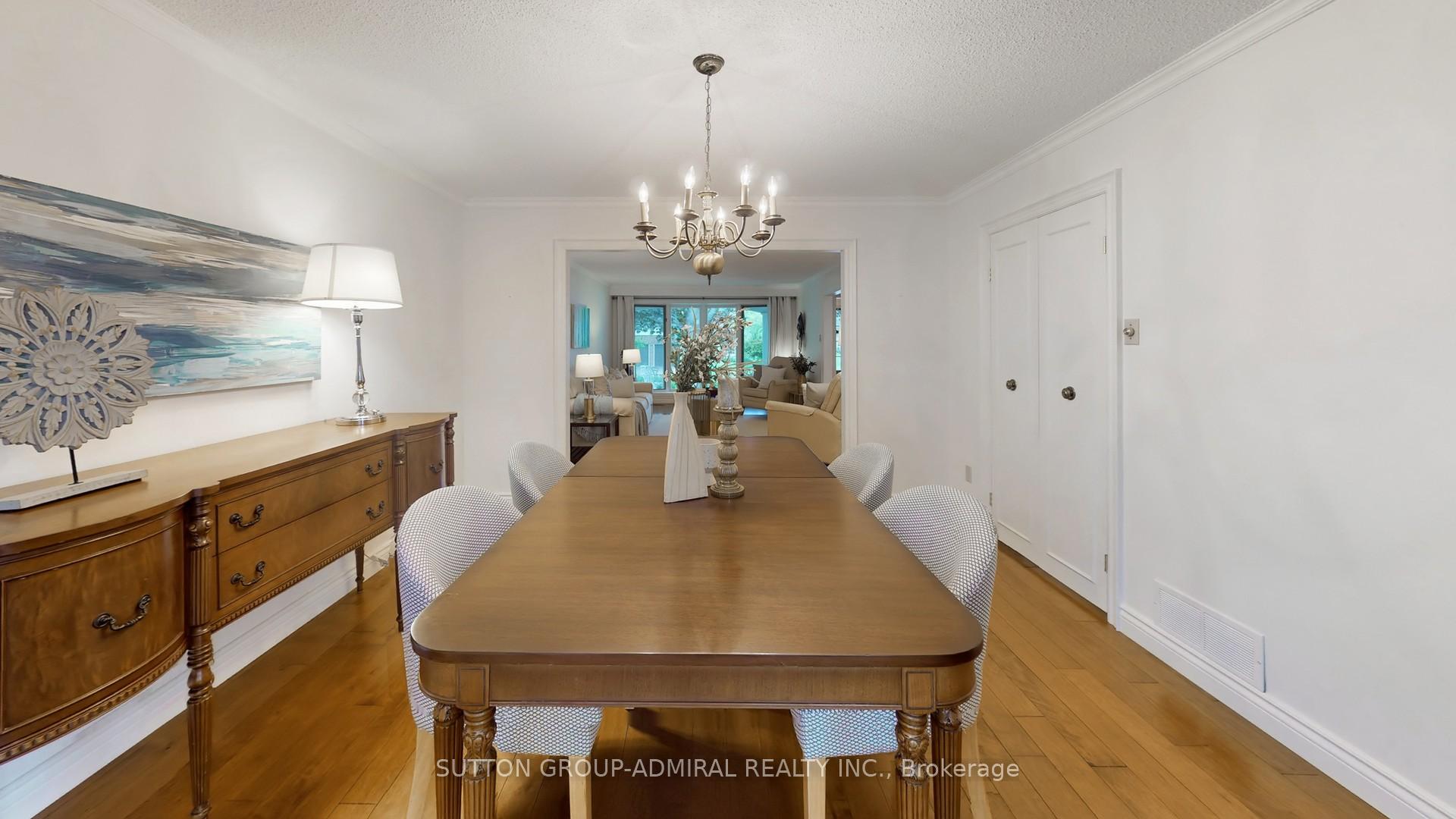Photo 14 of 3 Blue Spruce Lane, Markham, Royal Orchard — HOMEH
