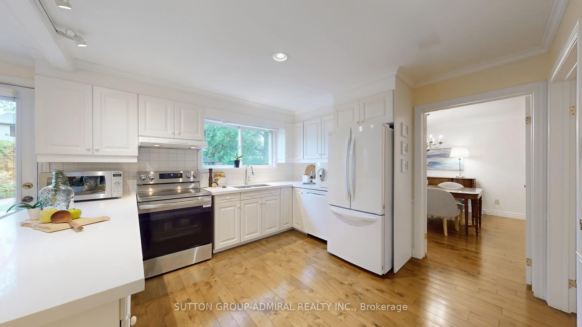 Photo 15 of 3 Blue Spruce Lane, Markham, Royal Orchard — HOMEH