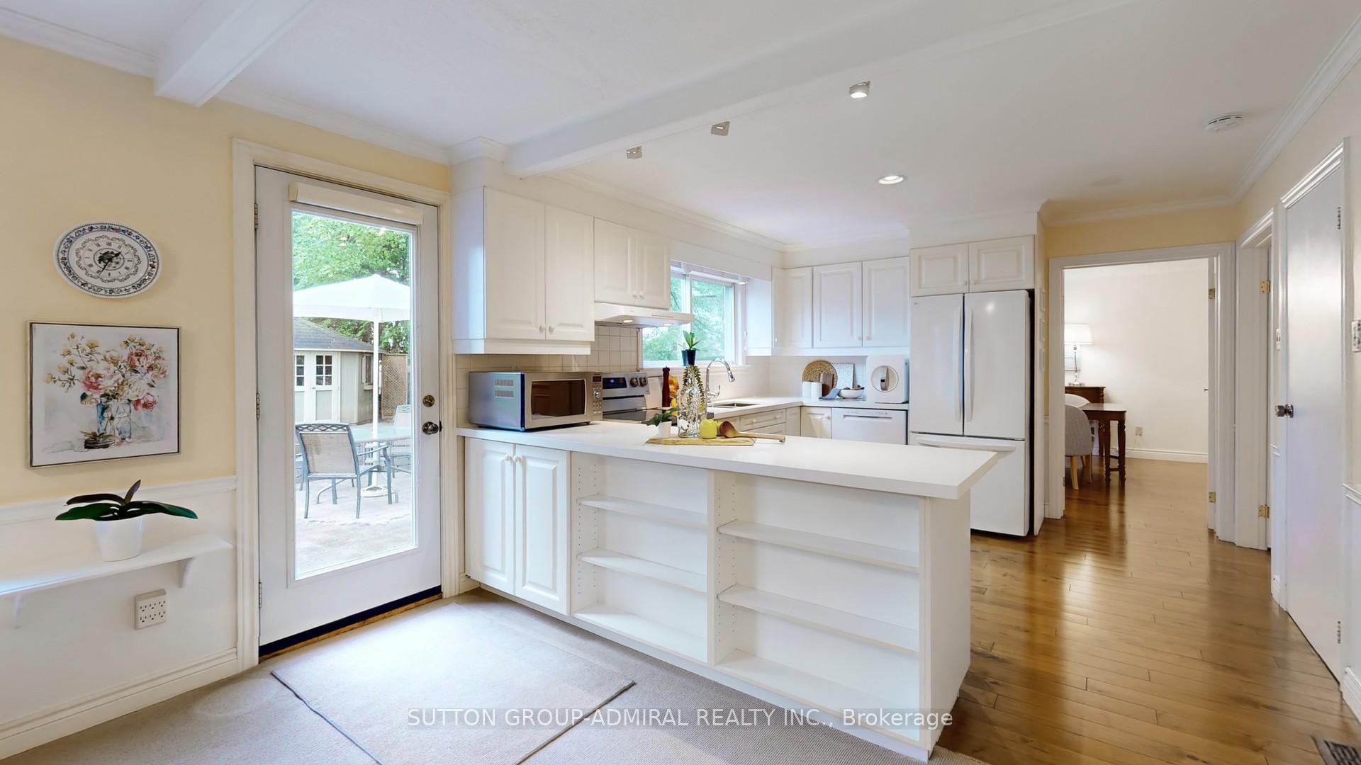 Photo 19 of 3 Blue Spruce Lane, Markham, Royal Orchard — HOMEH