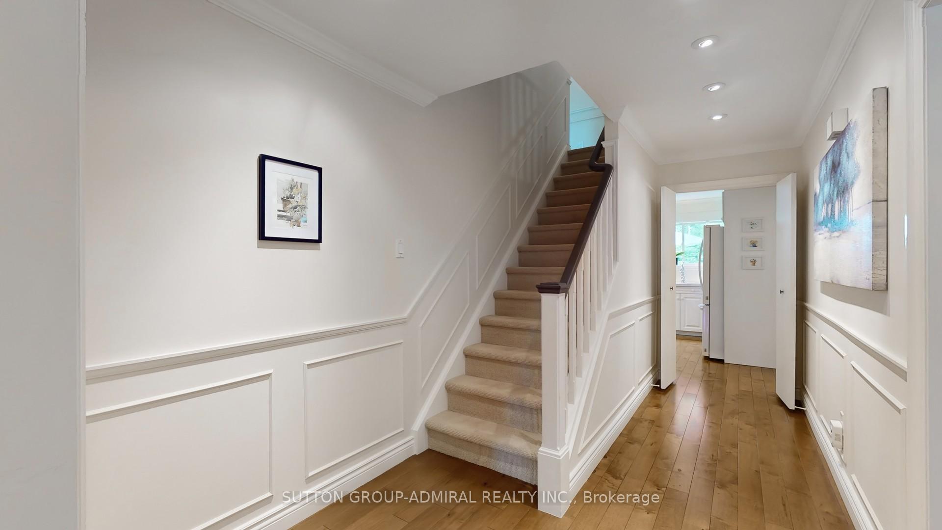 Photo 26 of 3 Blue Spruce Lane, Markham, Royal Orchard — HOMEH