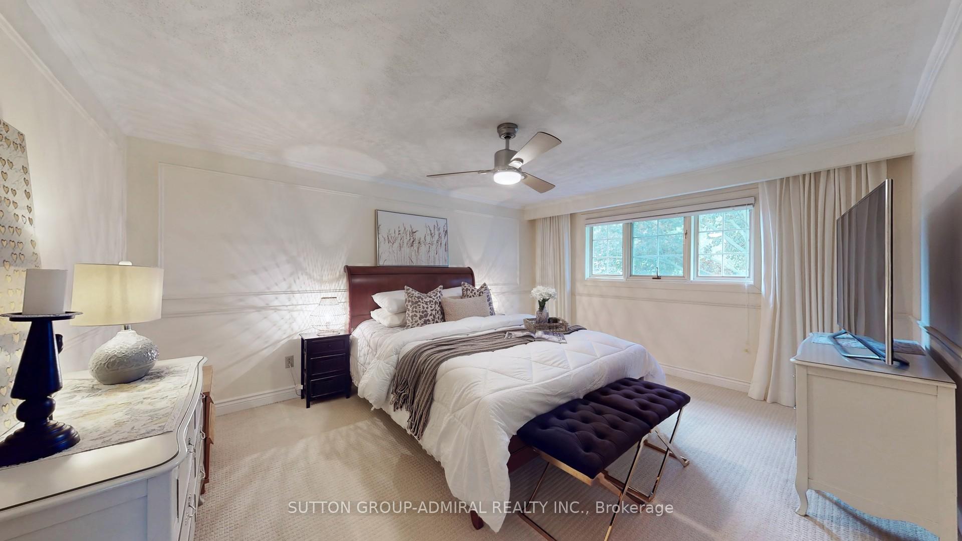 Photo 27 of 3 Blue Spruce Lane, Markham, Royal Orchard — HOMEH