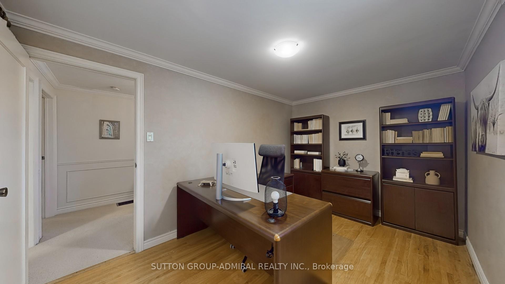 Photo 36 of 3 Blue Spruce Lane, Markham, Royal Orchard — HOMEH