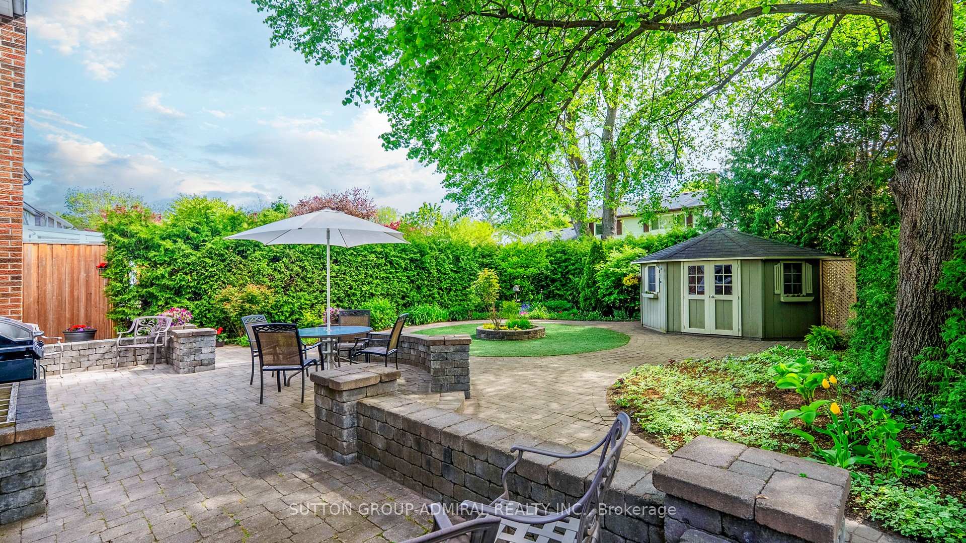 Photo 41 of 3 Blue Spruce Lane, Markham, Royal Orchard — HOMEH